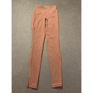 Lululemon Swift Speed High-Rise‎ Tight 28" Brown Size 2 W5CQ5S Luxtreme